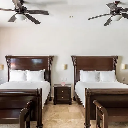 Mansion Soliman Bay For 34 Guests * Tulum