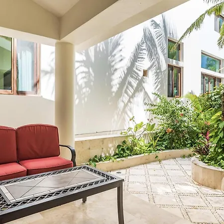 Mansion Soliman Bay For 34 Guests