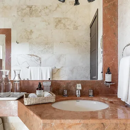 Mansion Soliman Bay For 34 Guests Villa *