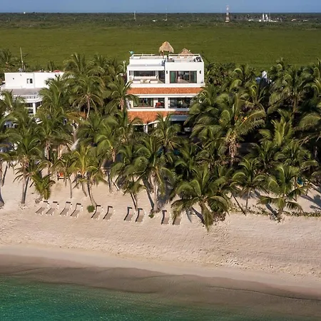 Mansion Soliman Bay For 34 Guests Villa *