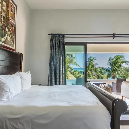 Mansion Soliman Bay For 34 Guests