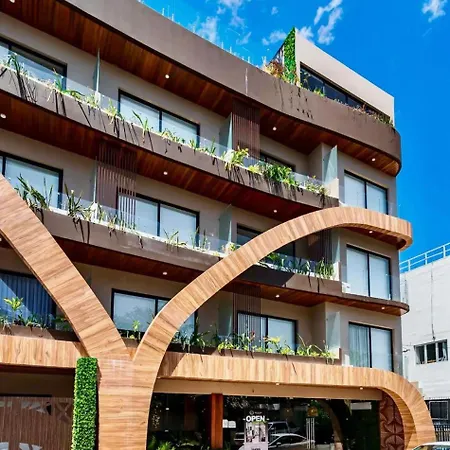 Apartment Menesse 224 Luxurious 1bd Premium