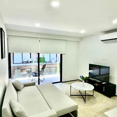 Apartment Menesse 224 Luxurious 1bd Premium