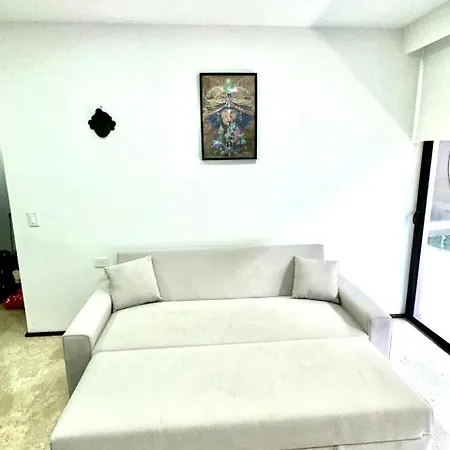 Apartment Menesse 224 Luxurious 1bd Premium
