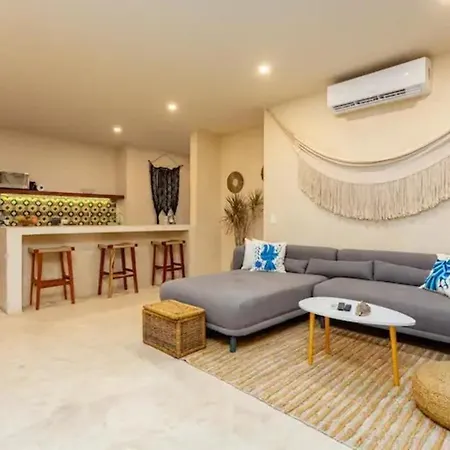 Azul Veleta Penthouse Piscina Privada *