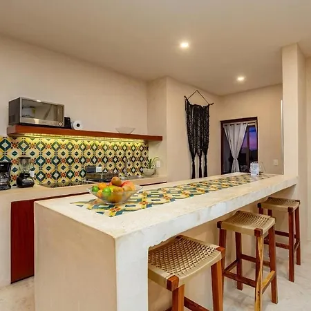 Apartamento Azul Veleta Penthouse Piscina Privada