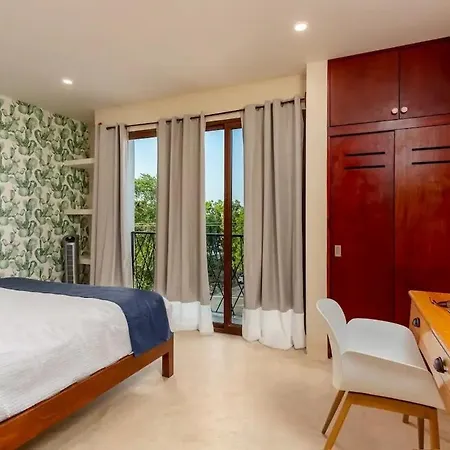 Azul Veleta Penthouse Piscina Privada * Tulum