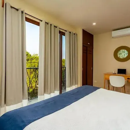 Azul Veleta Penthouse Piscina Privada Apartamento