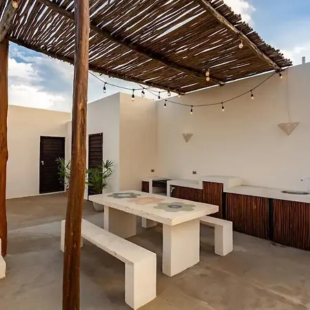 Azul Veleta Penthouse Piscina Privada * Tulum