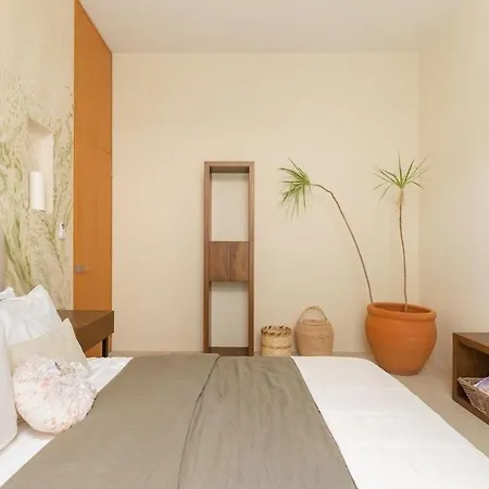 Apartment Luxurious In Aldea Zama With Pool Tulum