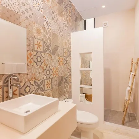 Luxurious In Aldea Zama With Pool Tulum