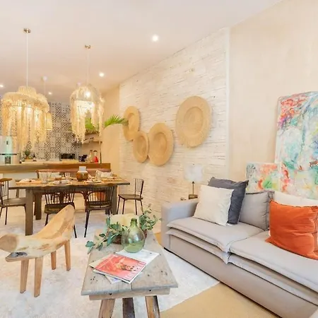 Luxurious In Aldea Zama With Pool * Tulum