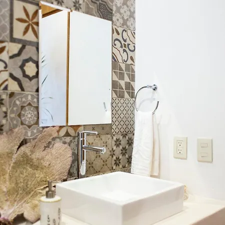 Luxurious In Aldea Zama With Pool Apartment *
