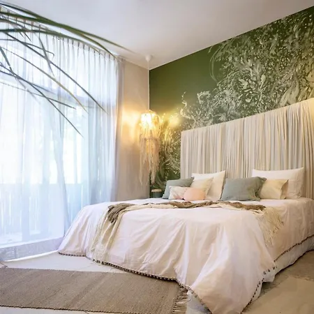 Luxurious In Aldea Zama With Pool