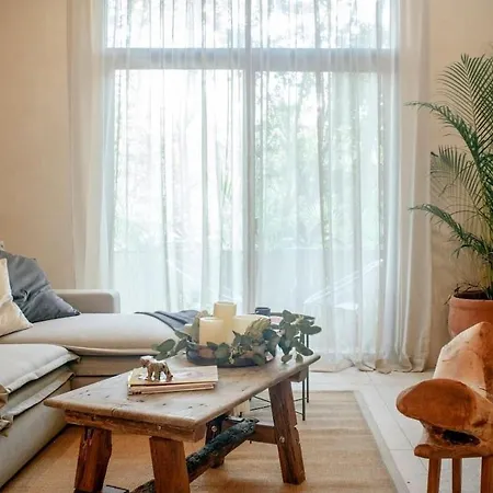 Luxurious In Aldea Zama With Pool Apartment *