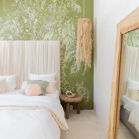 Luxurious In Aldea Zama With Pool Apartment