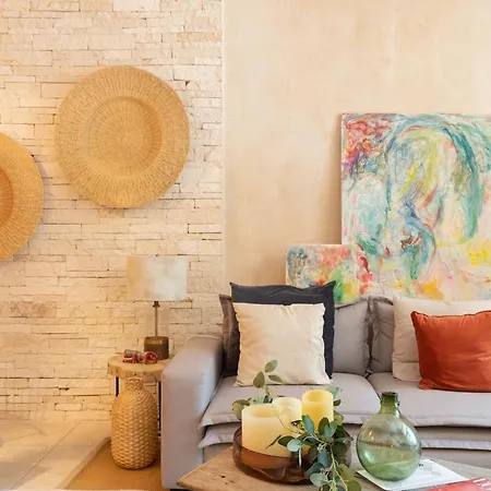 Luxurious In Aldea Zama With Pool