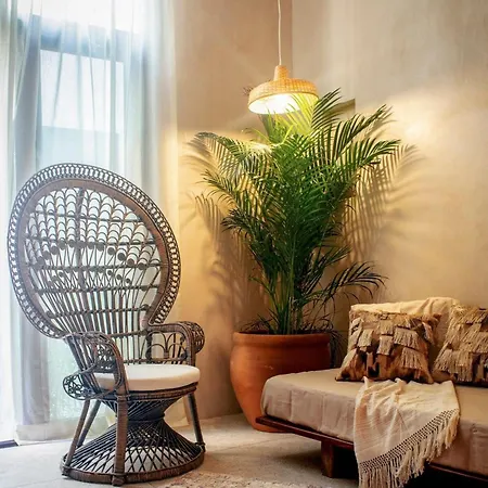 Luxurious In Aldea Zama With Pool Apartment *