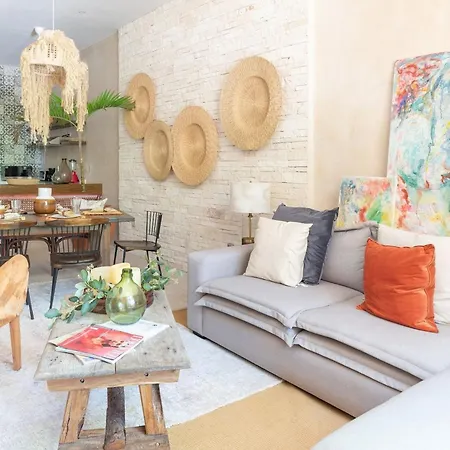 Luxurious In Aldea Zama With Pool Tulum