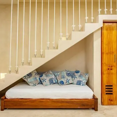 Azul Veleta Penthouse Piscina Privada * Tulum