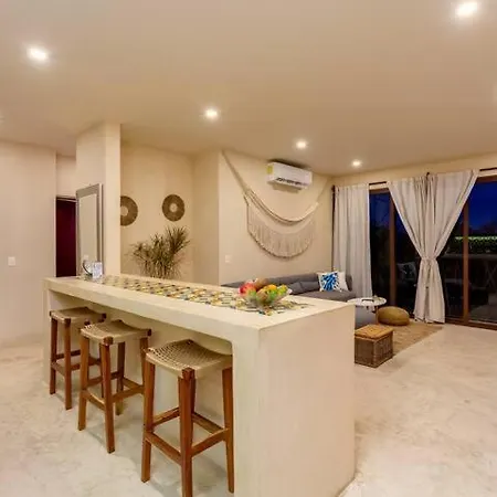 Azul Veleta Penthouse Piscina Privada Apartamento