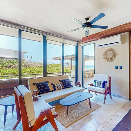 Casa Xila 103 Tulum