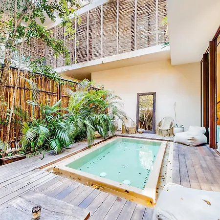Amelia 107 Tulum