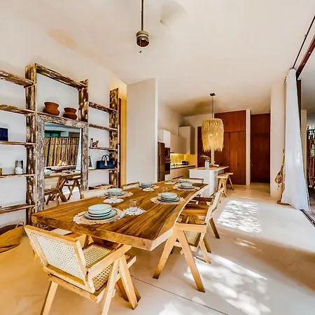 Apartment Amelia 107