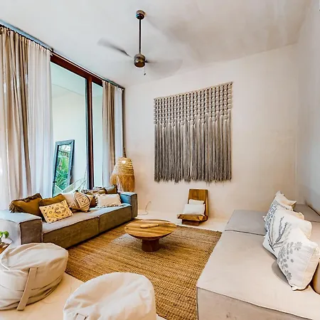 Apartment Amelia 107