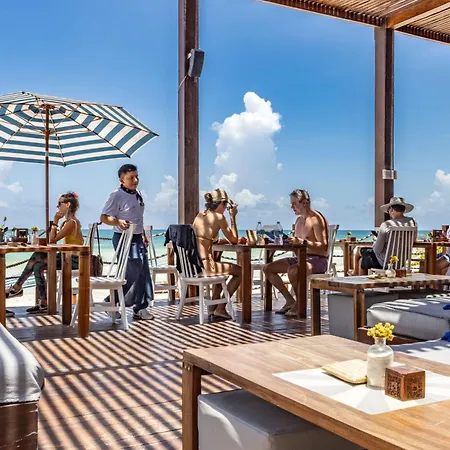 Lula Tulum, A Small Luxury Tulum