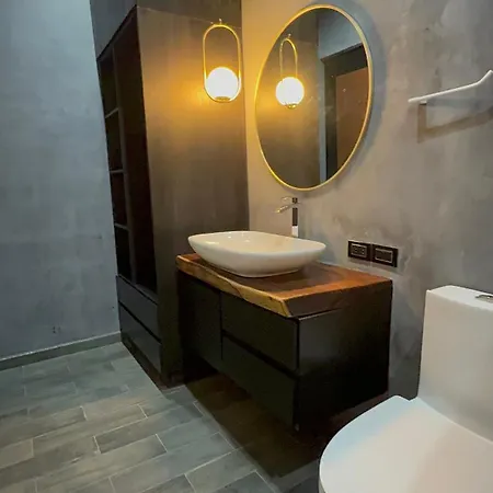 Estudio Centrico * Tulum