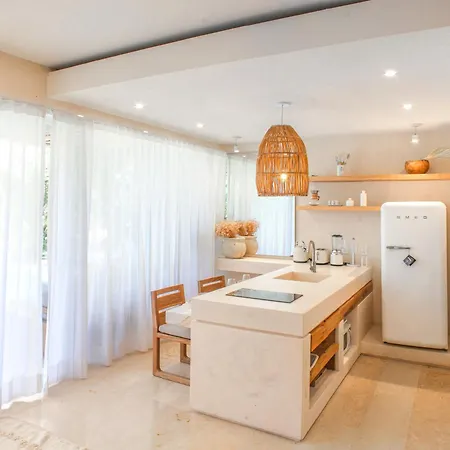 Jungle Chic Tulum