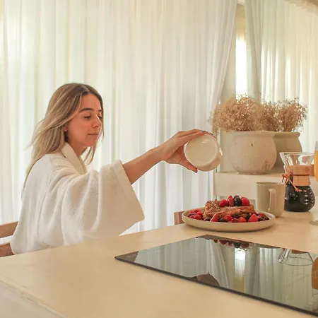 Hotel Jungle Chic Tulum