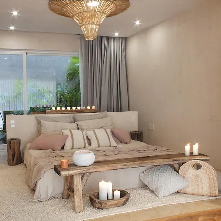 Jungle Chic Tulum