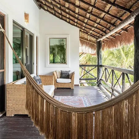 Villa Casa De Vientos Soliman Bay *