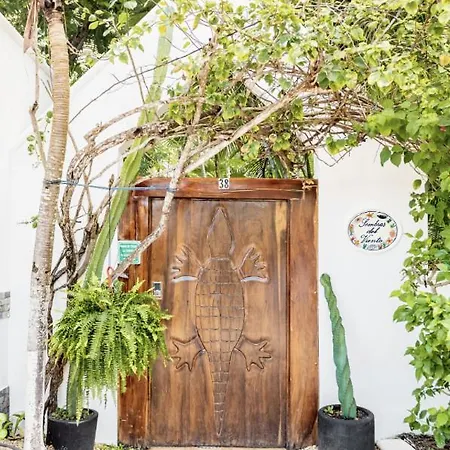 Casa De Vientos Soliman Bay *