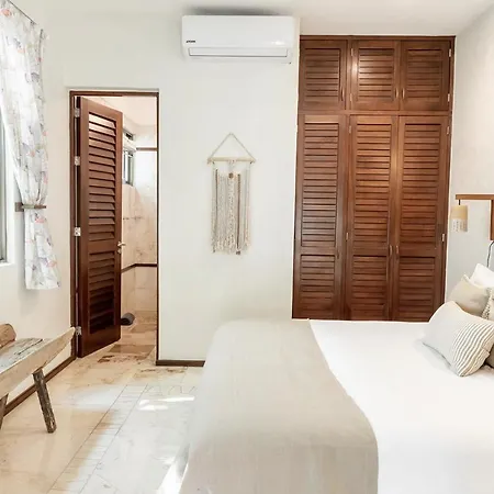 Casa De Vientos Soliman Bay Villa *