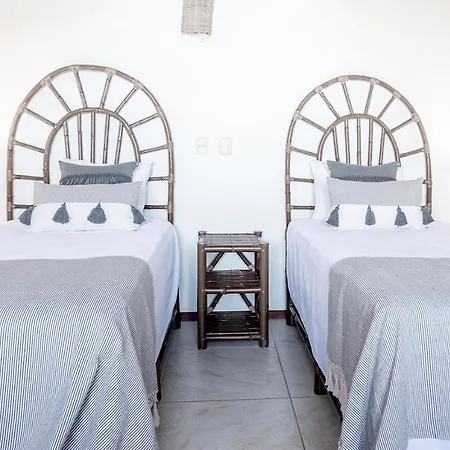 Casa De Vientos Soliman Bay Tulum