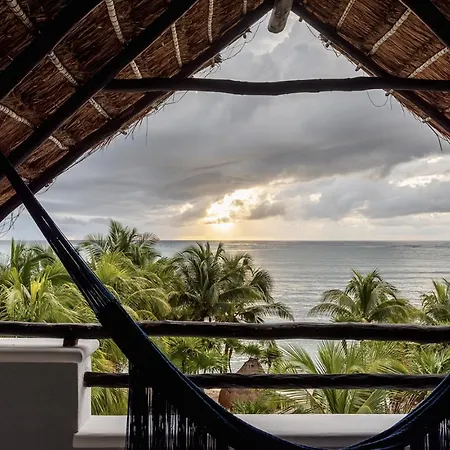 Casa De Vientos Soliman Bay * Tulum