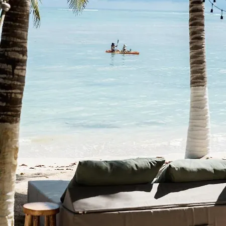 Casa De Vientos Soliman Bay Tulum