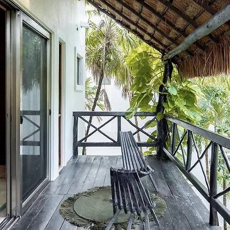 Casa De Vientos Soliman Bay