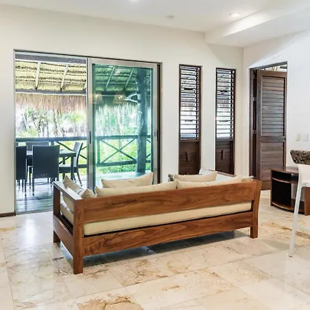 Villa Casa De Vientos Soliman Bay