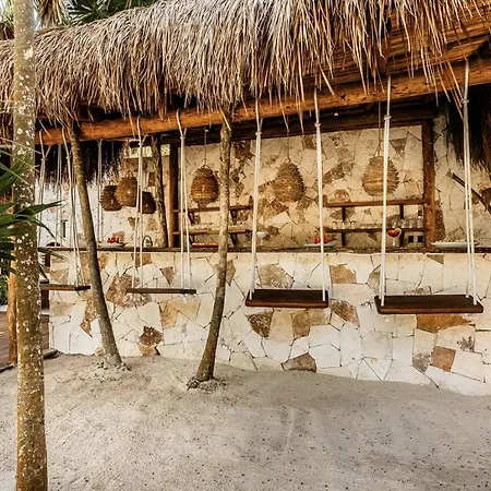 Villa Casa De Vientos Soliman Bay
