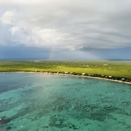 Villa Casa De Vientos Soliman Bay *