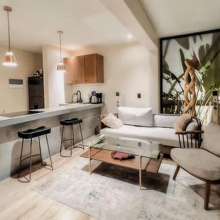 Amethyst - Pool And Gym Only 10 Min To The Free Club Apartment *