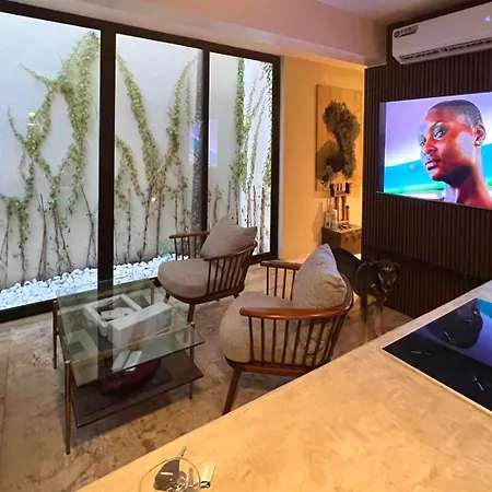 Apartment Amethyst - Pool And Gym Only 10 Min To The Free Club *