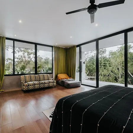 Casa Xolo - Luxury Private House Tulum