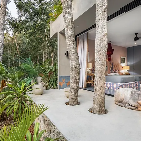 Casa Xolo - Luxury Private House Tulum