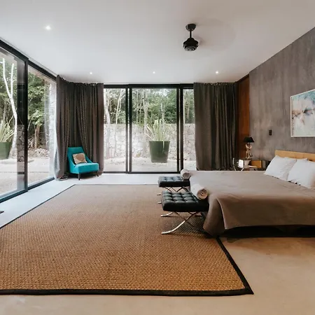 Holiday home Casa Xolo - Luxury Private House Tulum