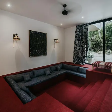 Casa Xolo - Luxury Private House * Tulum
